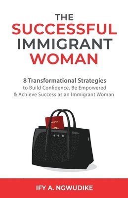 Successful Immigrant Woman