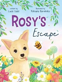 bokomslag Rosy's Escape