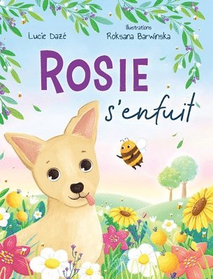 Rosie s'enfuit 1