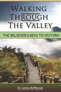 bokomslag Walking Through The Valley: The Believers Key to Victory