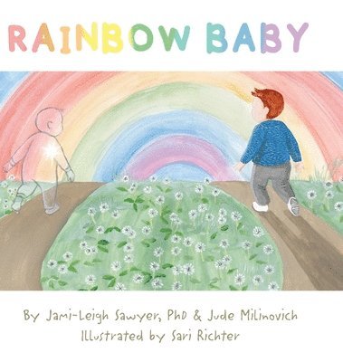Rainbow Baby 1