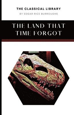 The Land That Time Forgot 1