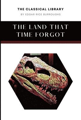 Land That Time Forgot