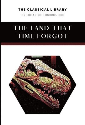 The Land That Time Forgot 1