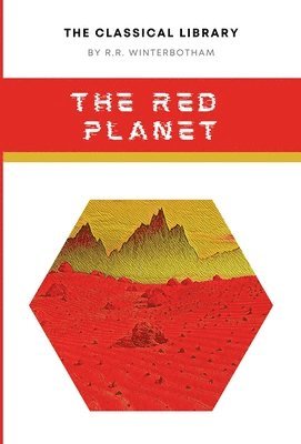 bokomslag The Red Planet