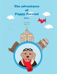bokomslag The adventures of Puppy Perroni