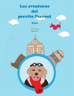 Las aventuras del perrito Perroni 1