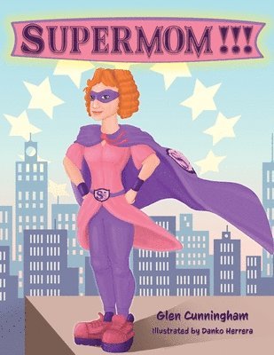 Supermom!!! 1