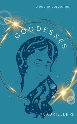 bokomslag Goddesses