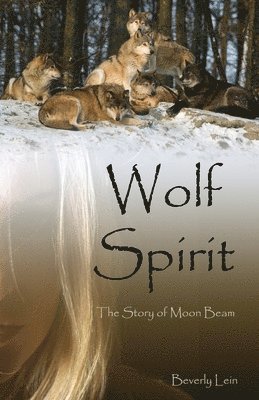 bokomslag Wolf Spirit