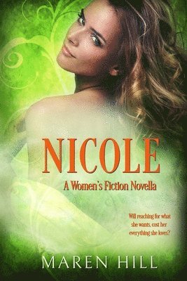 Maren Hill - Nicole, Häftad