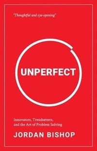 bokomslag Unperfect