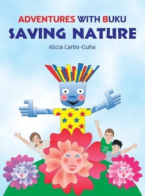 Saving Nature 1