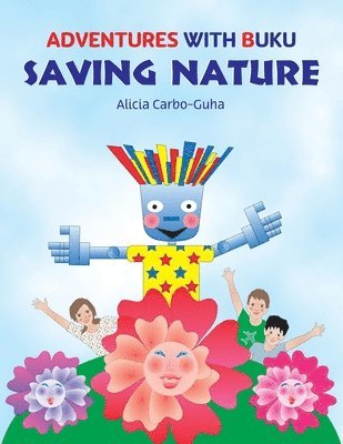 bokomslag Saving Nature