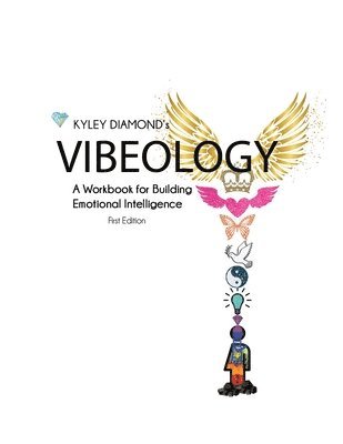 bokomslag Vibeology