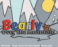 bokomslag Bearly Over the Mountain