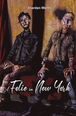 bokomslag Folie in New York