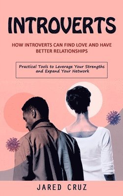 Jared Cruz - Introverts, Häftad
