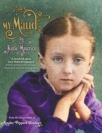bokomslag My Maud by Katie Maurice