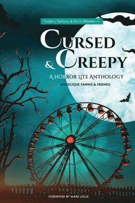 bokomslag Cursed & Creepy