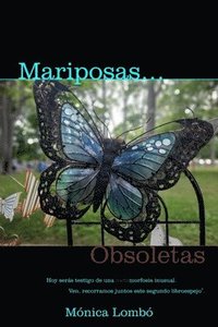 bokomslag Mariposas Obsoletas