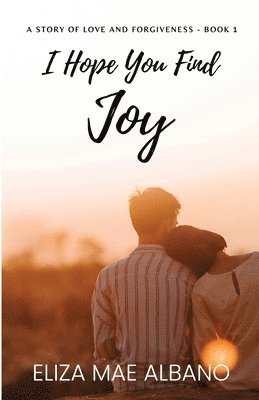 I Hope You Find Joy 1