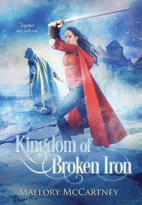 Kingdom of Broken Iron 1