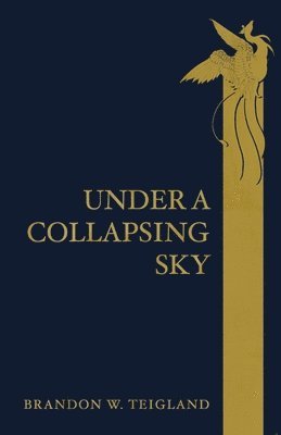 Brandon W Teigland, Brandon W. Teigland, Brandon  W. Teigland - Under a Collapsing Sky, Häftad