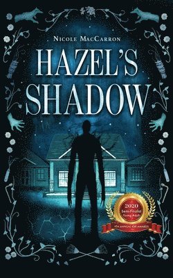 Hazel's Shadow 1