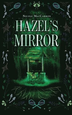 Hazel's Mirror 1
