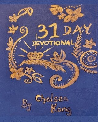 31 Days Devotional 1