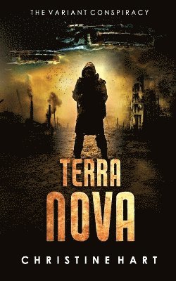 bokomslag Terra Nova (The Variant Conspiracy, Book 3)