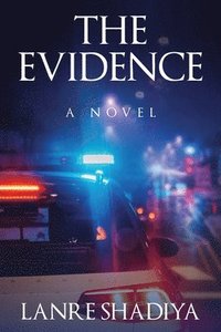 bokomslag Evidence