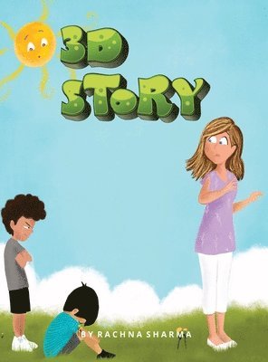 3D Story 1