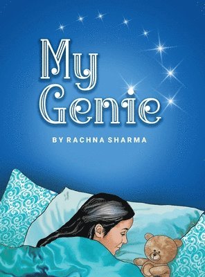 My Genie 1