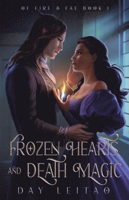 Frozen Hearts and Death Magic 1