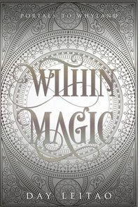 bokomslag Within Magic