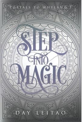 Step Into Magic 1