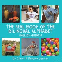 bokomslag Real Book of the Bilingual Alphabet