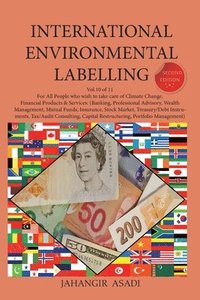 bokomslag International Environmental Labelling Vol.10 Financial