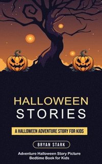 bokomslag Halloween Stories