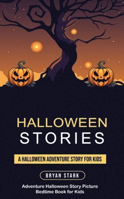 Halloween Stories 1