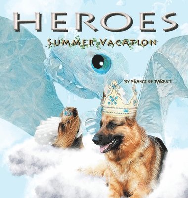 Heroes-Summer Vacation 1