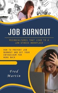 bokomslag Job Burnout