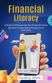 bokomslag Financial Literacy