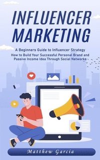 bokomslag Influencer Marketing