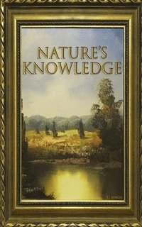 bokomslag Nature's Knowledge