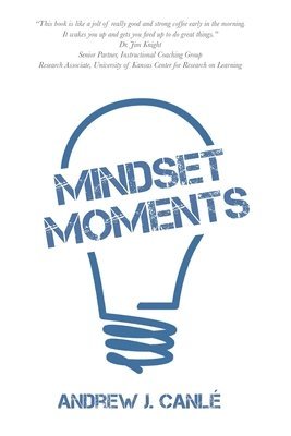 Mindset Moments 1