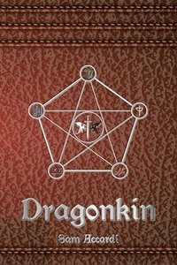 bokomslag Dragonkin