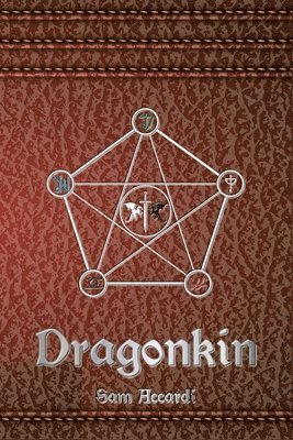 bokomslag Dragonkin